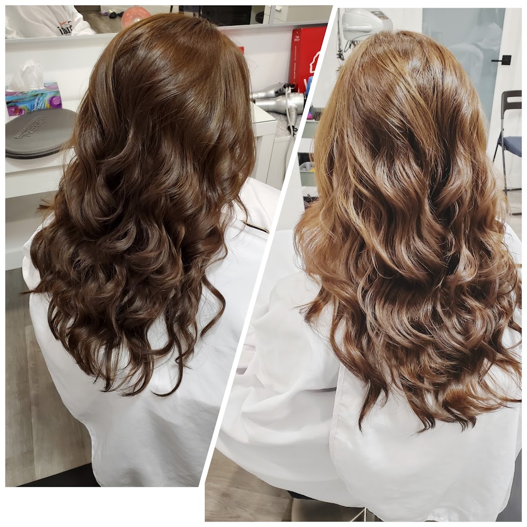 Olive Hair Salon | 74 Auburn Bay Close SE, Calgary, AB T3M 0E9, Canada | Phone: (587) 216-7407