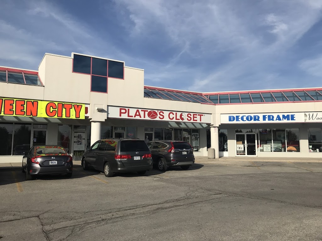 Platos Closet Vaughan | 7887 Weston Rd, Woodbridge, ON L4L 1A6, Canada | Phone: (905) 856-2828