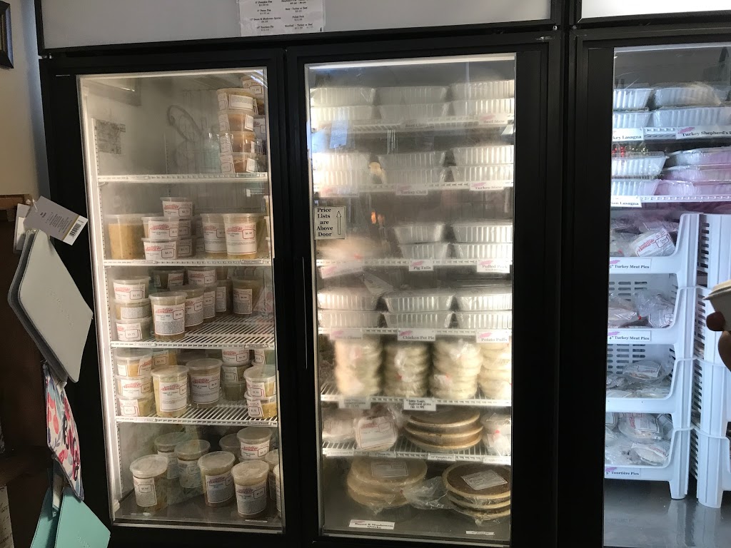 Jerry Rader Homestyle Catering & Market | 56 Stanley St, Goderich, ON N7A 3K1, Canada | Phone: (519) 440-5151