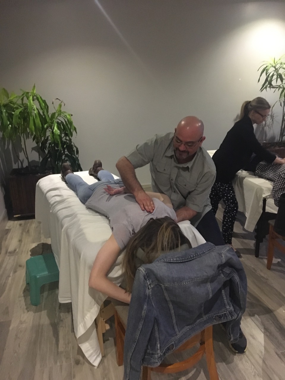 Active Intent Reiki & Registered Massage Therapy | 265 Cannifton Rd, Belleville, ON K8N 4V8, Canada | Phone: (613) 848-9469