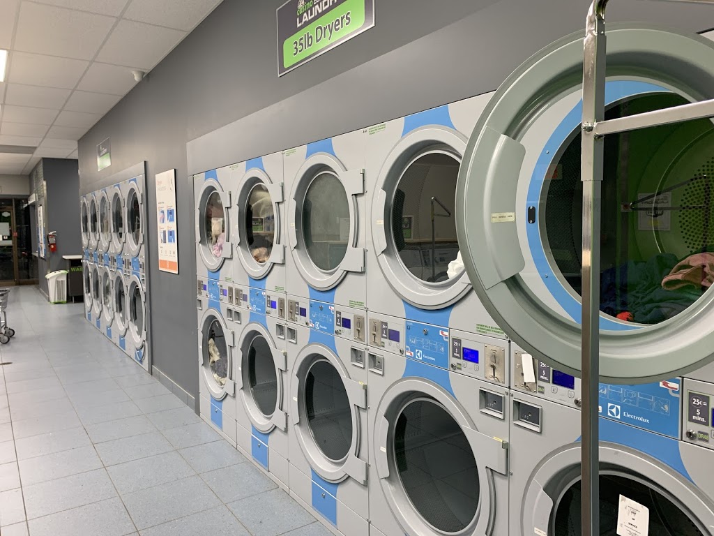 Casino Coin Laundry | 6175 Dunn St, Niagara Falls, ON L2G 2P4, Canada | Phone: (289) 296-9987