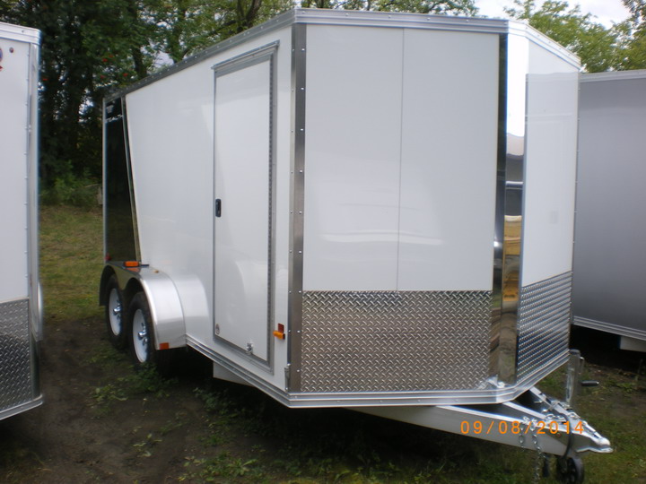 Automan Trailers | Prince Albert, SK S6V 5P8, Canada | Phone: (306) 764-9392