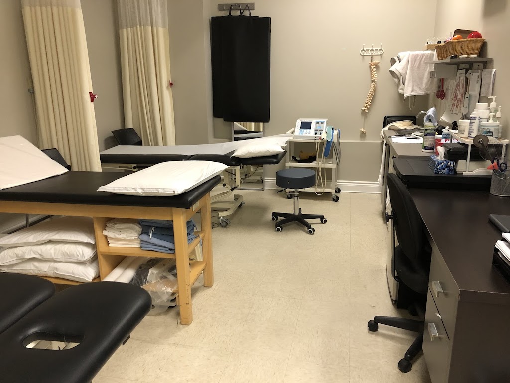 Clinique Physio-Impact Lasalle Physiothérapie Ostéopathie | 185 Av. Dorval Bureau 501, Dorval, QC H9S 5J9, Canada | Phone: (514) 365-7693