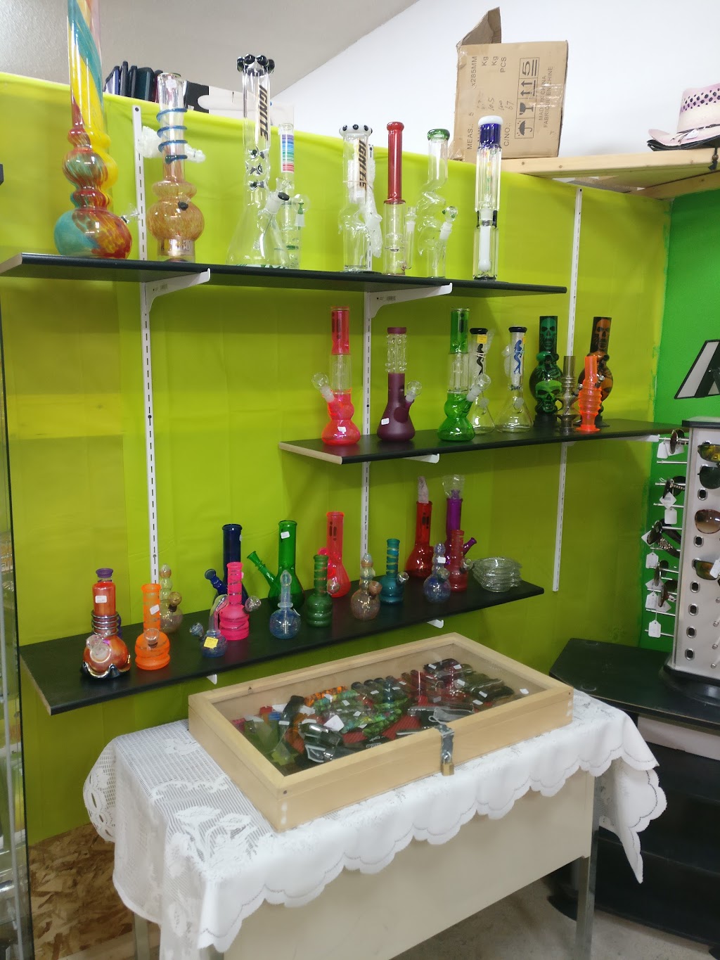 HWY 11 Vendors Market and Resting Area | 994441 ON-11B, Cobalt, ON P0J 1C0, Canada | Phone: (705) 676-6466