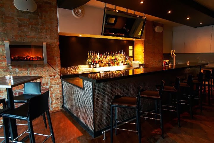 Boutique Bar | 506 Church St, Toronto, ON M4Y 2C8, Canada | Phone: (647) 705-0006