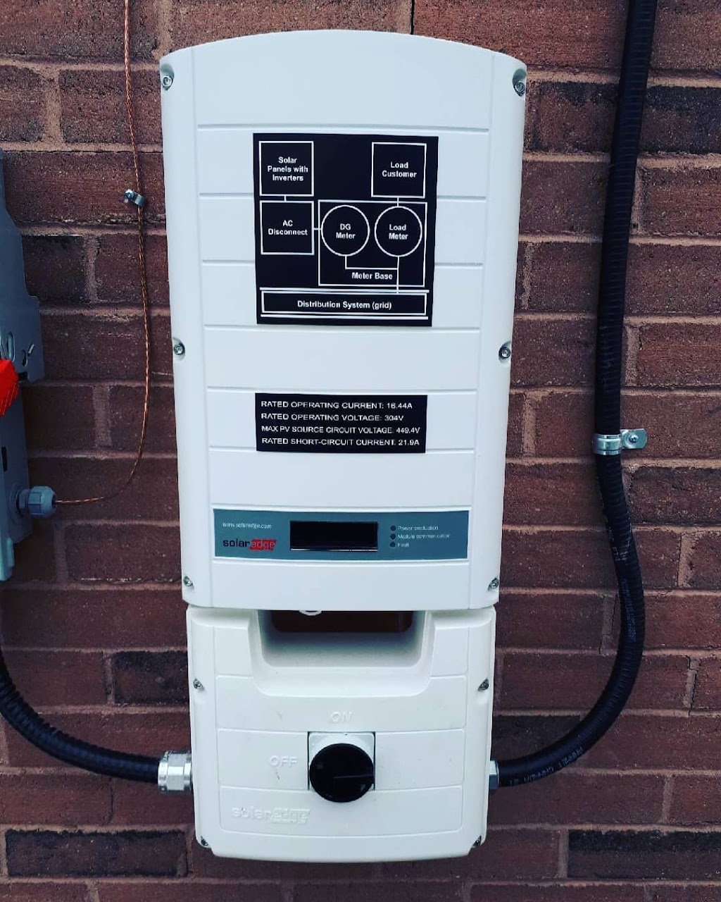 Mehran Solar Energy | 177 Smith Rd, Roslin, ON K0K 2Y0, Canada | Phone: (416) 497-7777