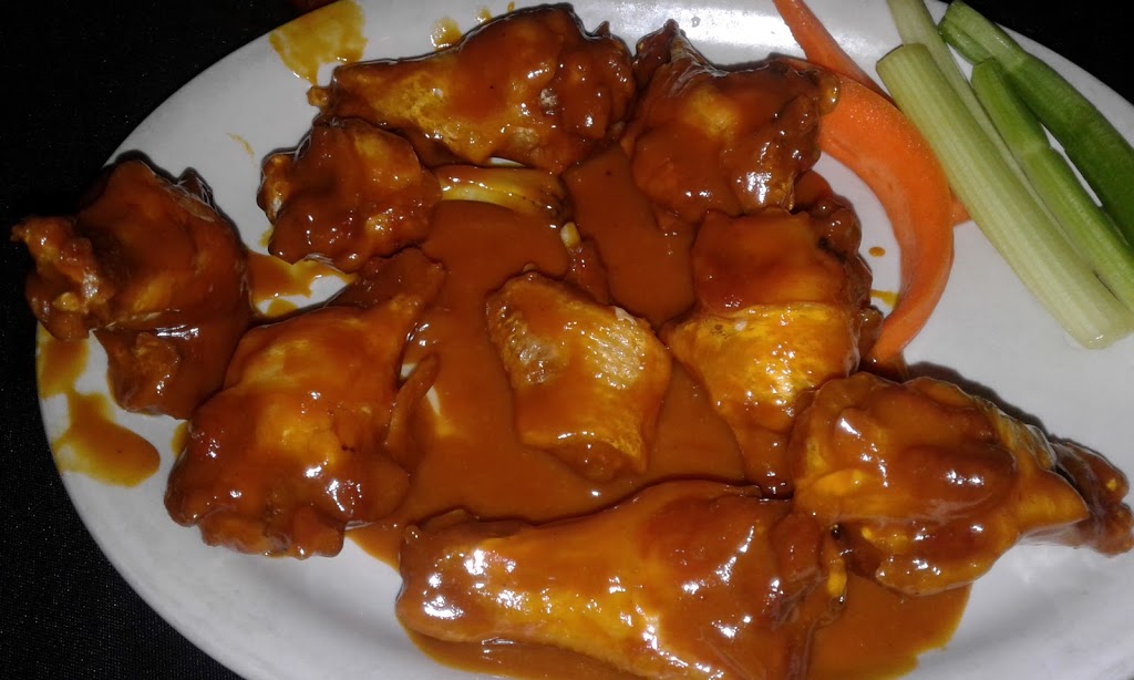 Pizza Wings & Things | 1693 Quaker Rd, Barker, NY 14012, USA | Phone: (716) 795-3224