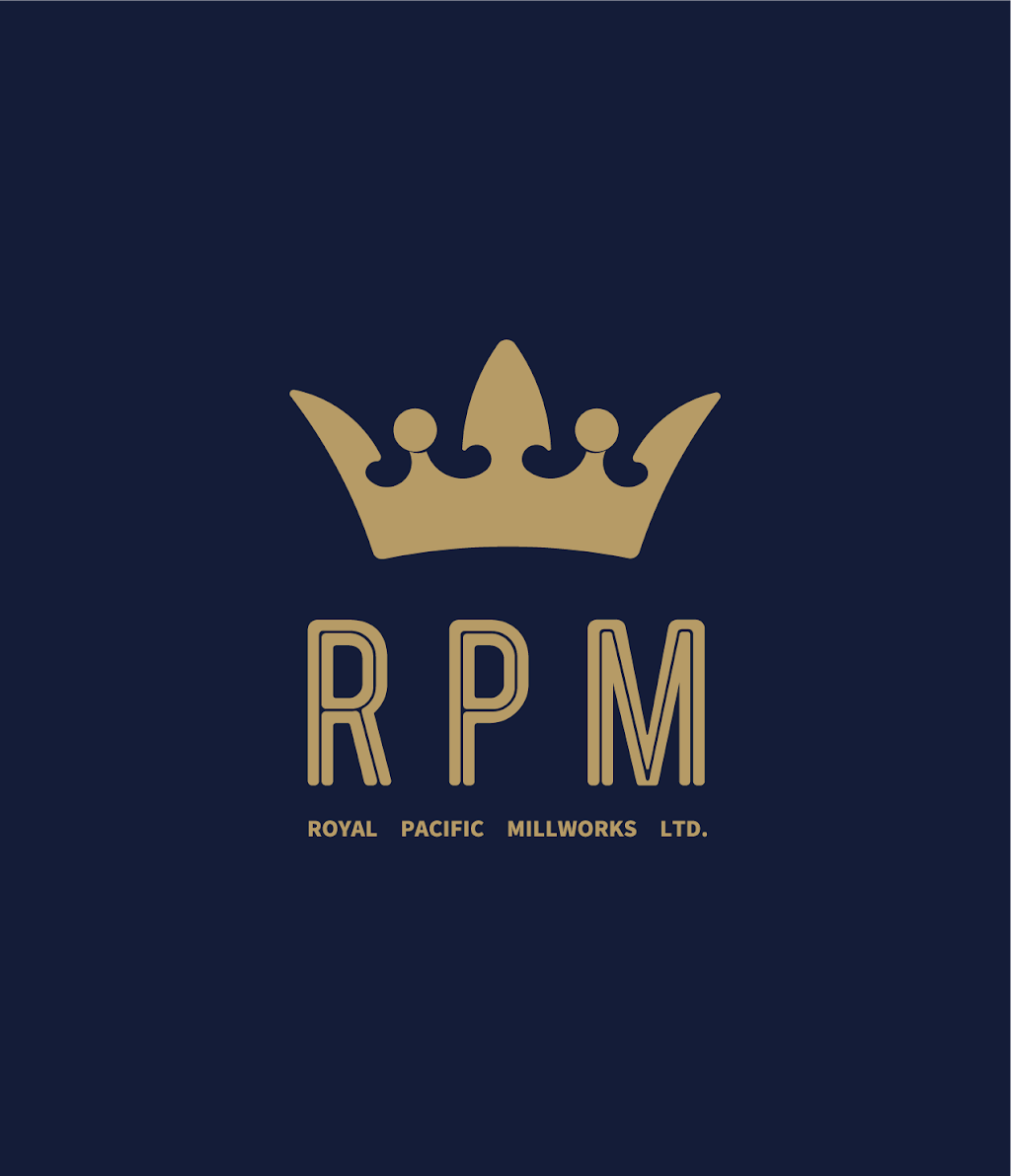 Royal Pacific Millworks Ltd. | 2031 Malaview Ave W #211, Sidney, BC V8L 5X6, Canada | Phone: (250) 655-0050