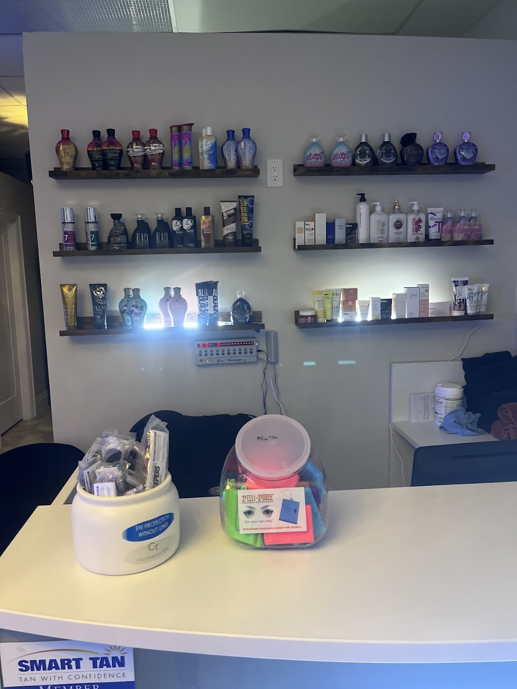 Elysium Tanning Inc. | 13305 ON-27 unit 7b, Nobleton, ON L0G 1N0, Canada | Phone: (905) 558-9511