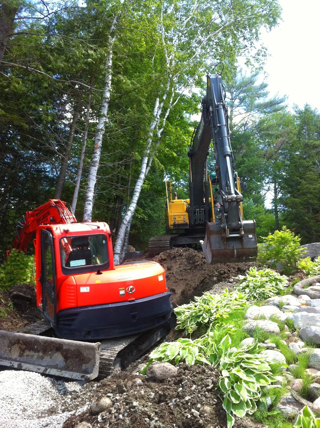 Youngs Construction Limited | 34 West Street S, Fenelon Falls, ON K0M 1N0, Canada | Phone: (705) 887-2813