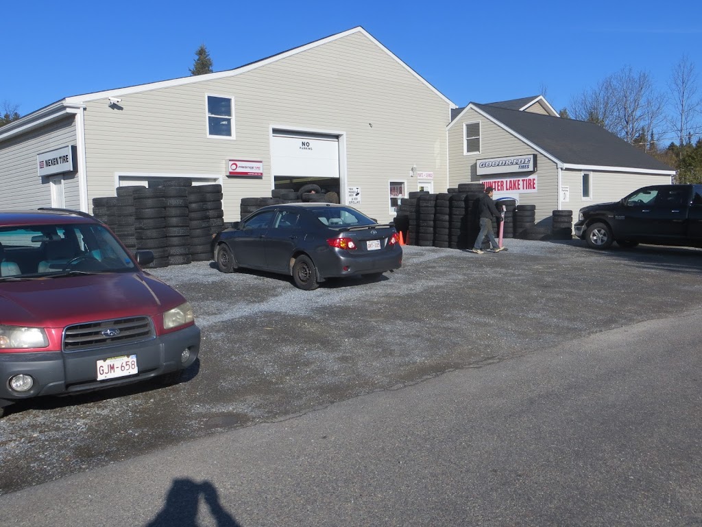 Hunter Lake Tire | 81 Hunter Lake Rd, Upper Golden Grove, NB E2S 3B3, Canada | Phone: (506) 847-5423