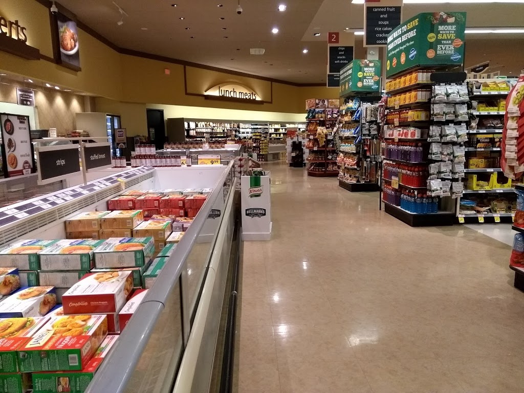 Safeway River East | 1441 Henderson Hwy, Winnipeg, MB R2G 1N4, Canada | Phone: (204) 338-4600