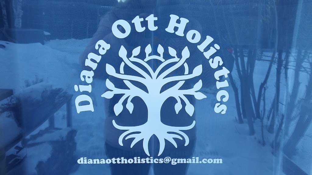 Diana Ott Holistics | 638 11 Line RR#2, Norwood, ON K0L 2V0, Canada | Phone: (705) 768-9931