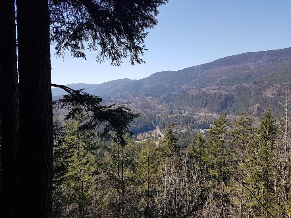 Cultus Lake Provincial Park | 3179 Columbia Valley Hwy, Cultus Lake, BC V2R 5A3, Canada