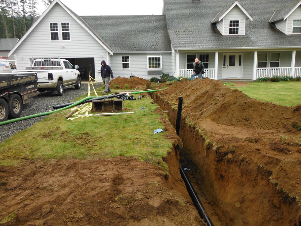 Drain Pro Plumbing | 579 Gorge Rd E, Victoria, BC V8T 2W5, Canada | Phone: (250) 652-5588