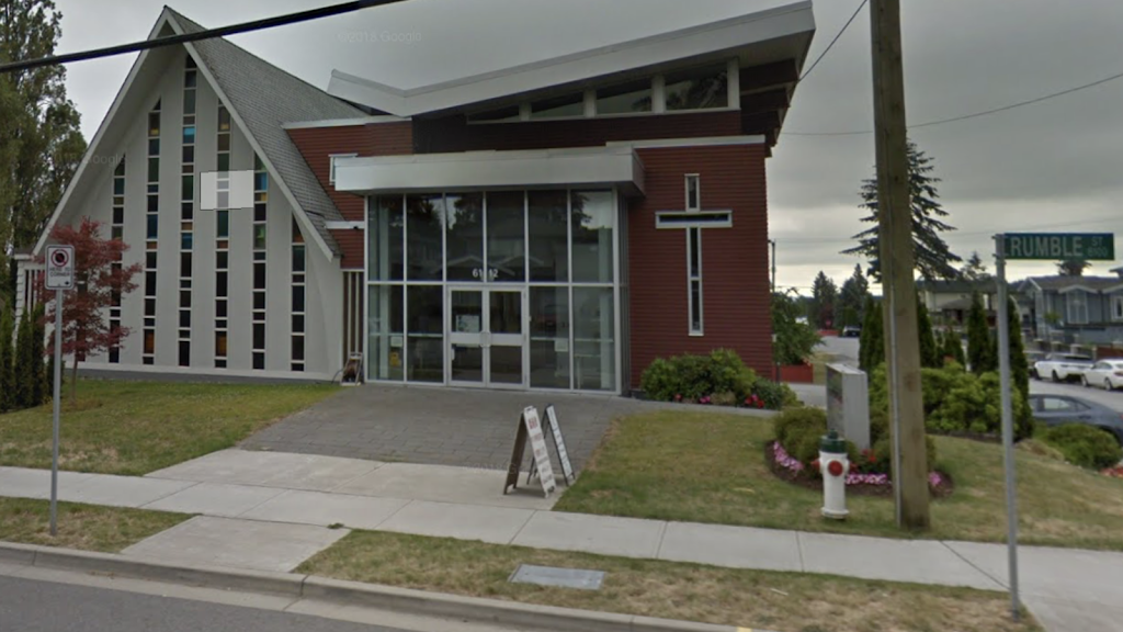 Farsi Zendeh Church | 6112 Rumble St, Burnaby, BC V5J 2C7, Canada | Phone: (778) 828-1676