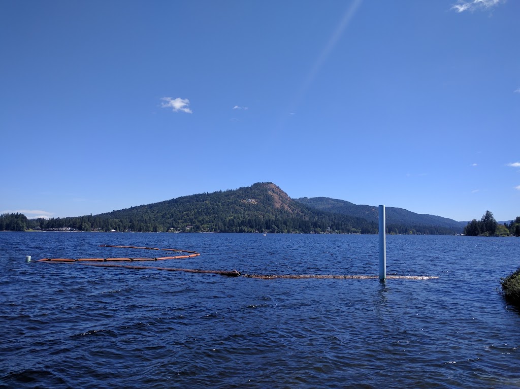 Pringle Camp & Retreat | 2520 W Shawnigan Lake Rd, Shawnigan Lake, BC V0R 2W3, Canada | Phone: (250) 743-2189