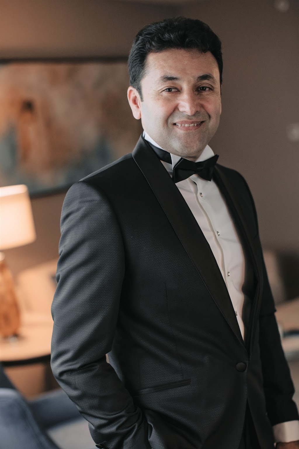 Eqbal Mohammad Real Estate Agent : iPro Realty Ltd., Brokerage | 2 Wardle Gate, Aurora, ON L4G 7M2, Canada | Phone: (416) 820-8359