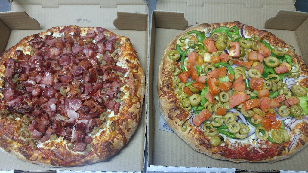 Pizza Saint-Augustin | 8201 Rue Saint-Jacques, Mirabel, QC J7N 1W7, Canada | Phone: (450) 475-1130