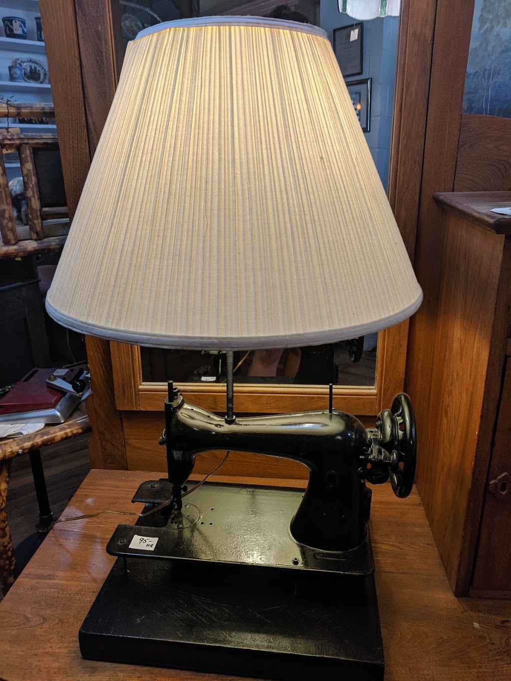 Ray Cobbing Antiques and Collectibles | 1651 Morganston Rd, Castleton, ON K0K 1M0, Canada | Phone: (905) 344-7840
