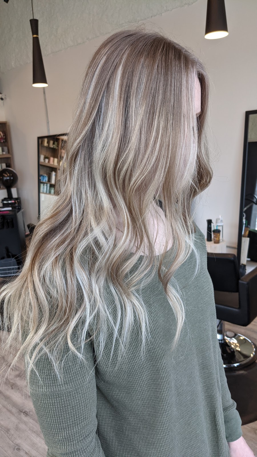 Hair by Paige Madison | 388 175a St #101, Surrey, BC V3Z 6S7, Canada | Phone: (604) 366-8292