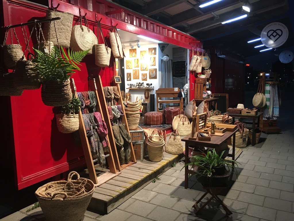 Accent du Monde | Montreal, QC H2Y 0B4, Canada | Phone: (514) 941-2452