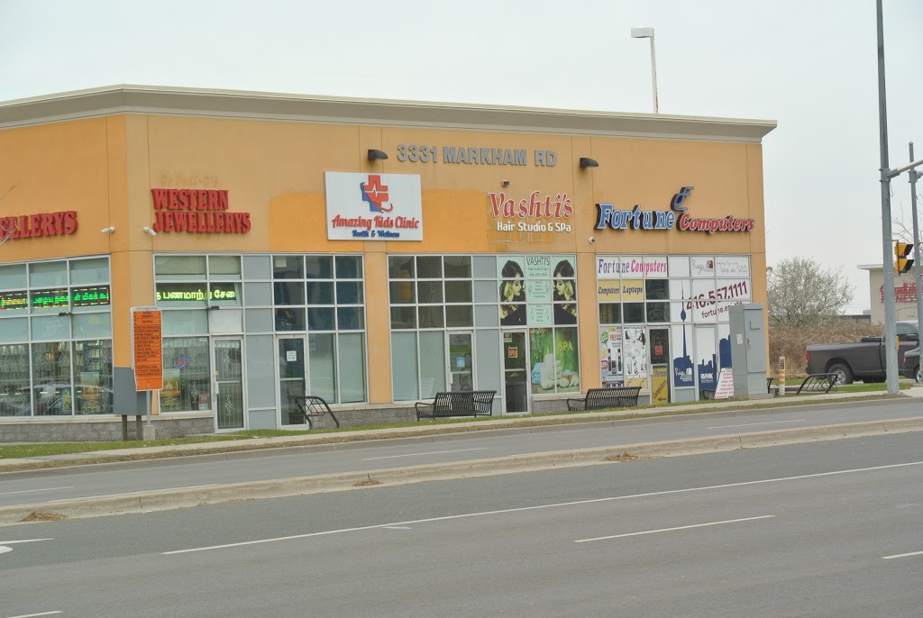 Western Jewellerys | 3331 Markham Rd, Scarborough, ON M1X 1S8, Canada | Phone: (416) 335-9500