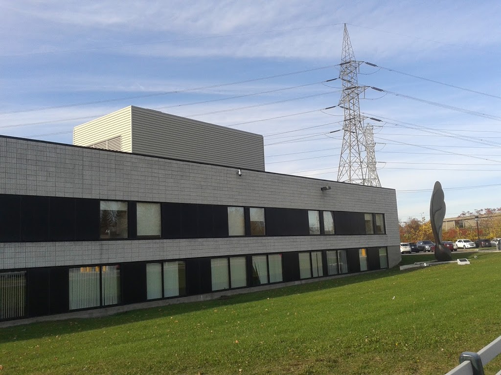Hôpital LaSalle | 8585 Terrasse Champlain, LaSalle, QC H8P 1C1, Canada | Phone: (514) 362-8000