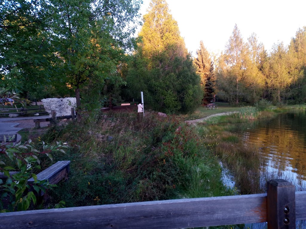 Rundle Park Golf Course | 2902 118 Ave NW, Edmonton, AB T5S 2M5, Canada | Phone: (780) 496-4710