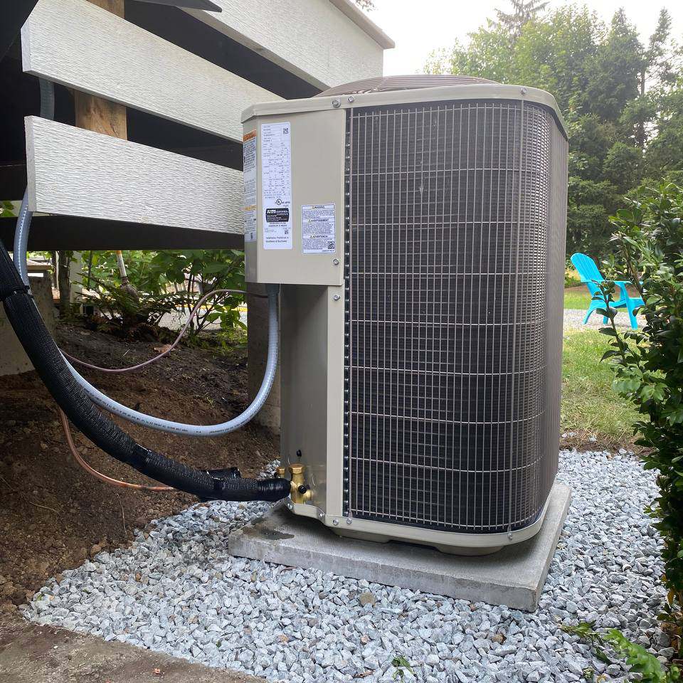 Ignite Flame Services: Heating and Air Conditioning | 1789 Dorset Ave, Port Coquitlam, BC V3B 2A3, Canada | Phone: (604) 716-1847