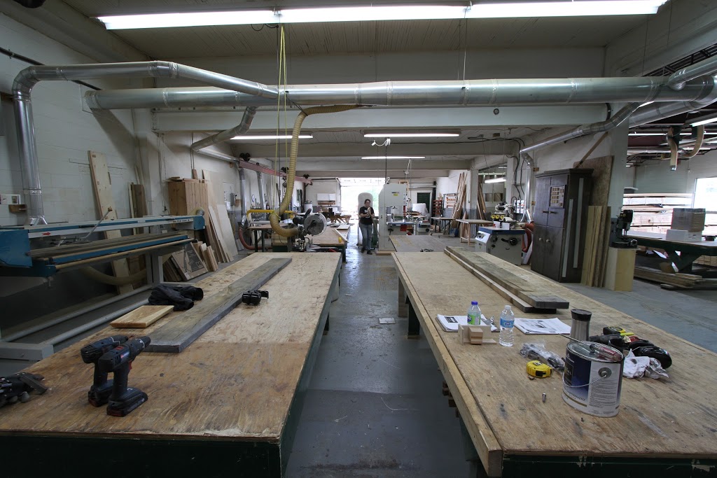 Spécibois Inc | 7680 Boulevard Sainte-Anne, Château-Richer, QC G0A 1N0, Canada | Phone: (418) 824-3647