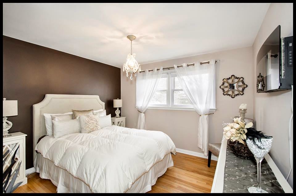 Touch of Colour | 397 Hartson Rd, London, ON N6H 4X8, Canada | Phone: (519) 859-1226