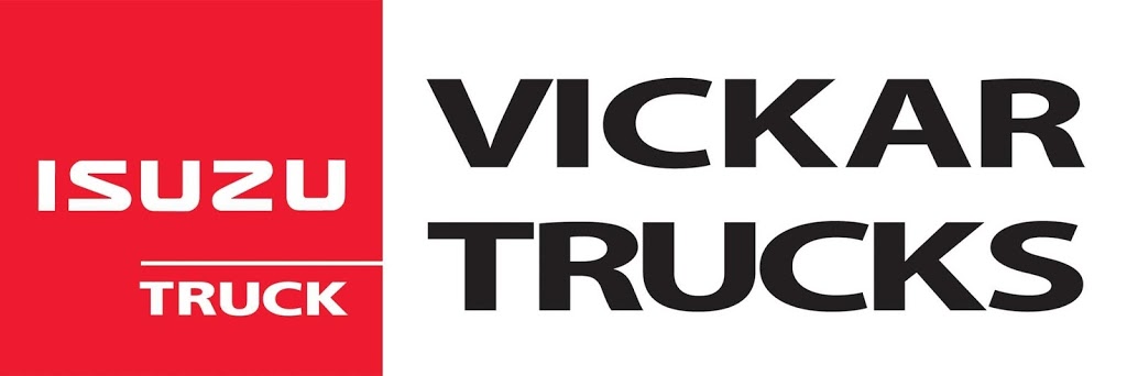 Vickar Isuzu Truck | 2315 Dugald Rd, Winnipeg, MB R2C 5L4, Canada | Phone: (204) 515-1780