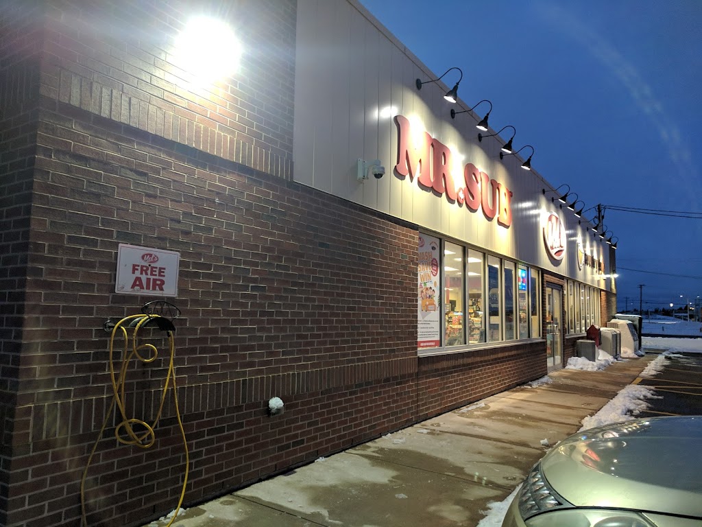 Shell | 630 Capital Dr, Cornwall, PE C0A 1H0, Canada | Phone: (902) 566-9777