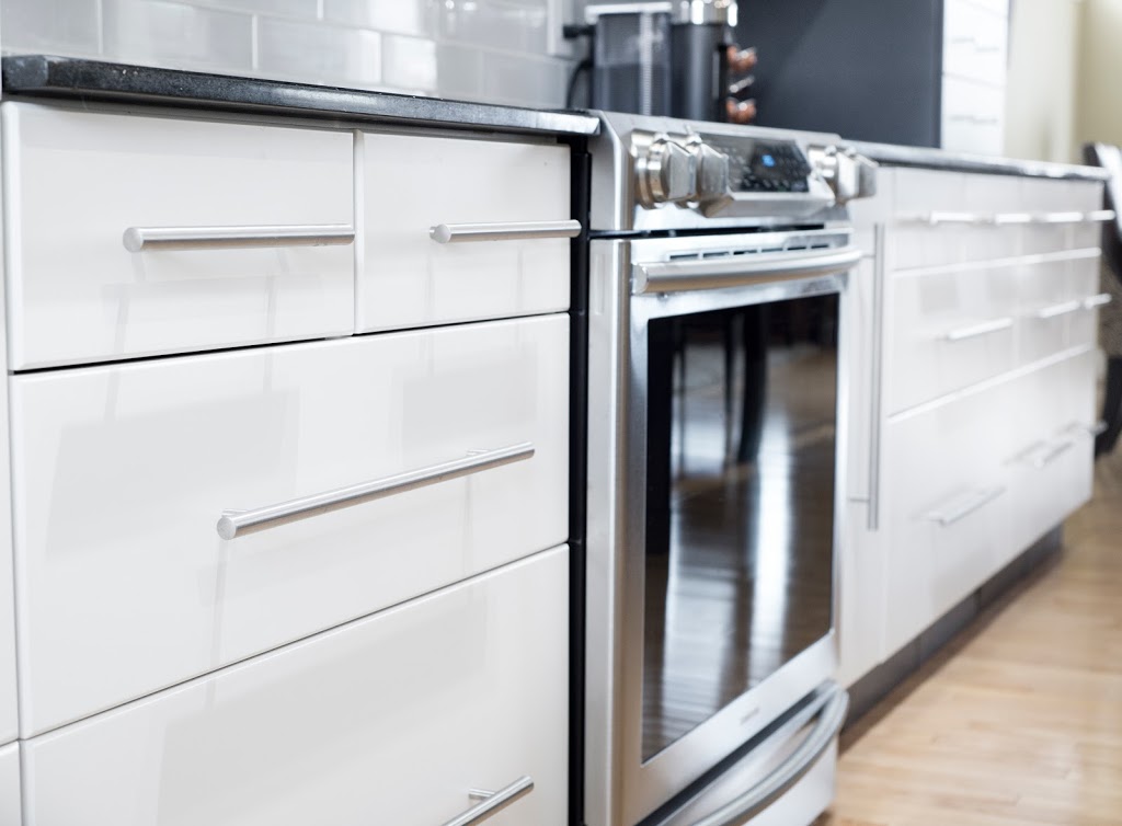 N-Hance Wood Refinishing of Buffalo | 505 Erie St j, Lancaster, NY 14086, USA | Phone: (716) 391-0933