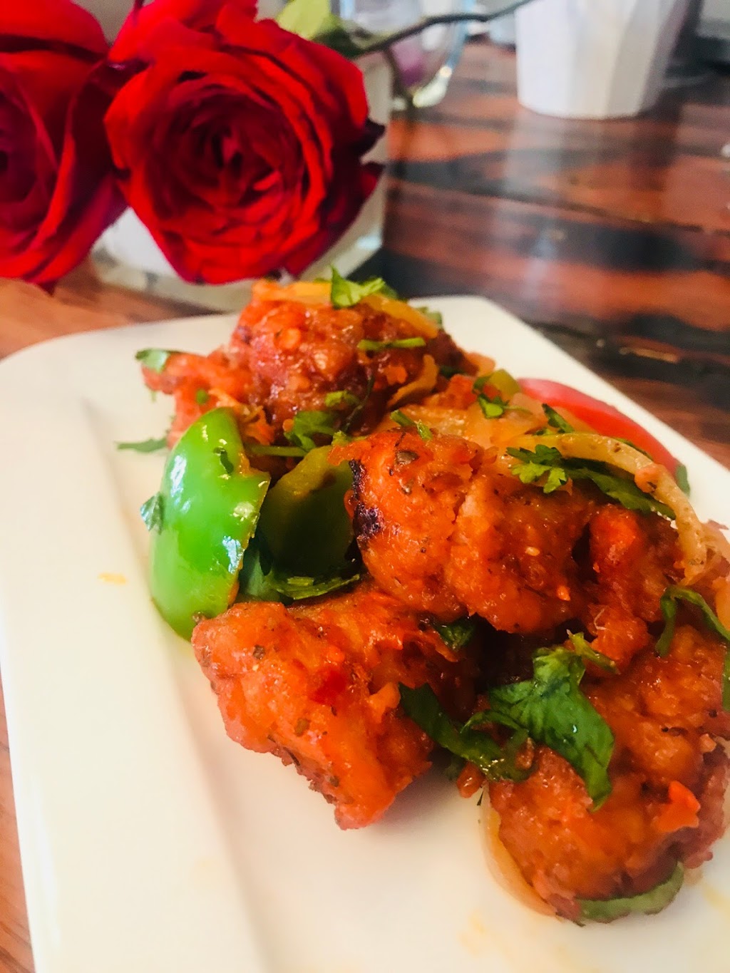Chilli Pistols 77 | 77 Victoria St E, Alliston, ON L9R 1L5, Canada | Phone: (705) 393-8801
