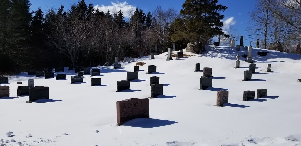 St. James Anglican Church | 6991 St Margarets Bay Rd, Boutiliers Point, NS B3Z 1W4, Canada