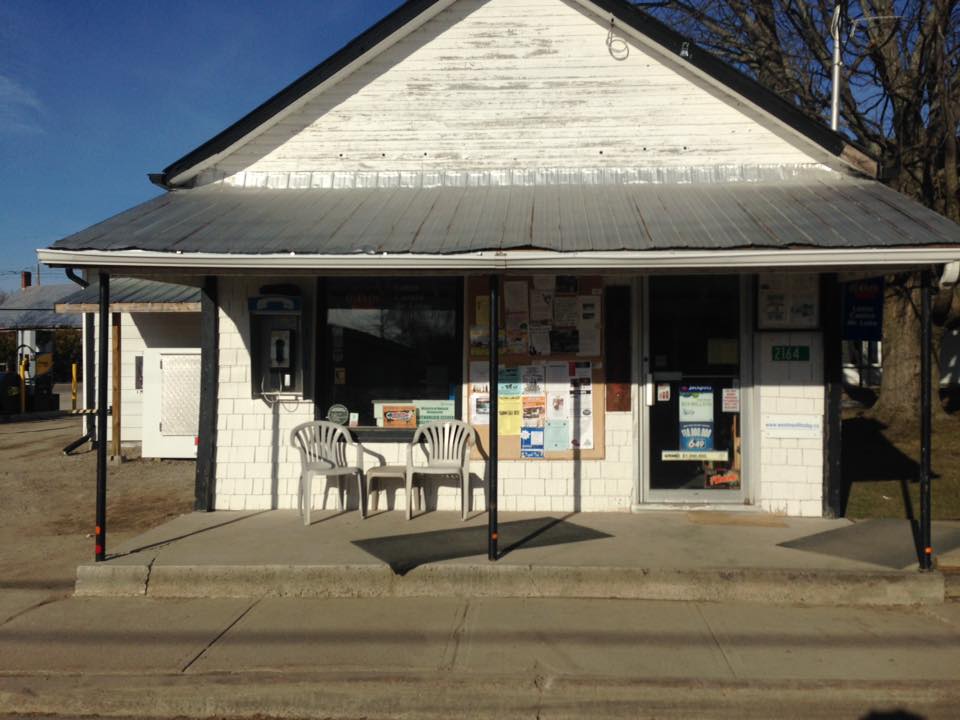 Kennys Store | 2164 Westmeath Road, Westmeath, ON K0J 2L0, Canada | Phone: (613) 587-4468