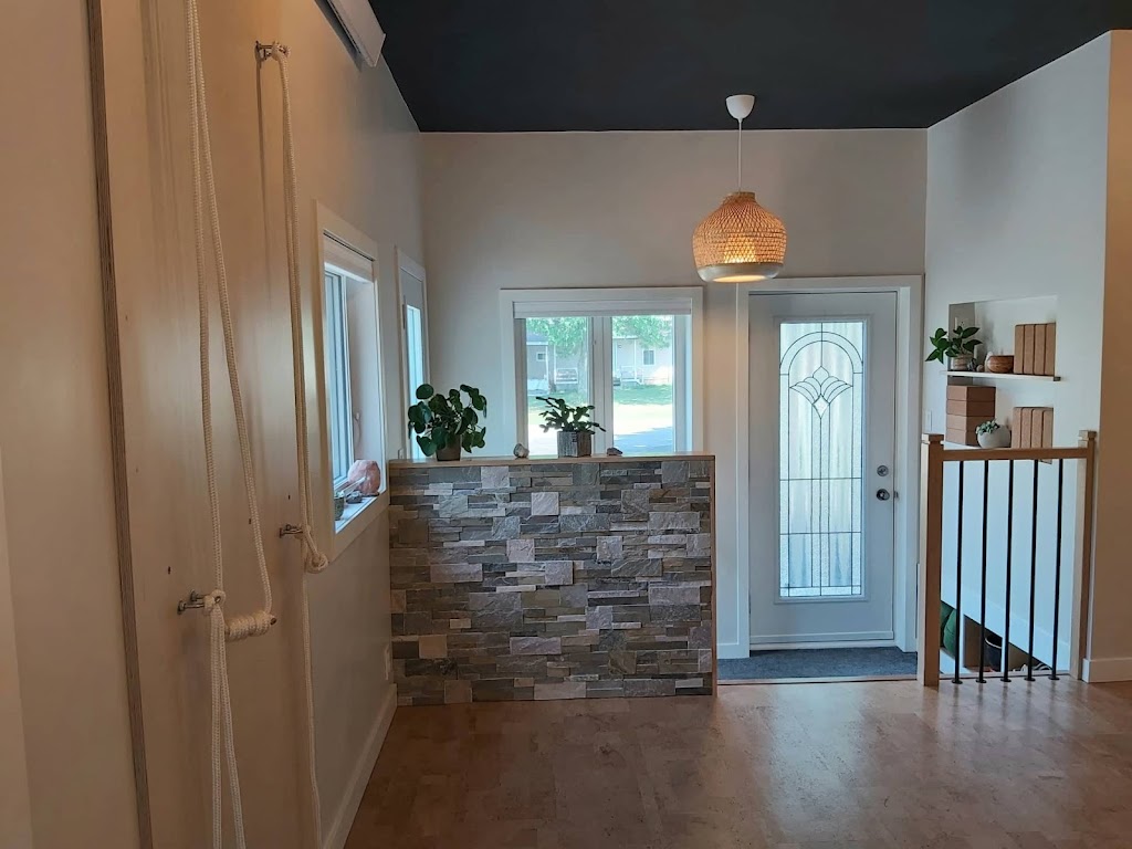 Abhaya Yoga | 1561 Rue des Rosiers, LAssomption, QC J5W 5W8, Canada | Phone: (514) 887-1812