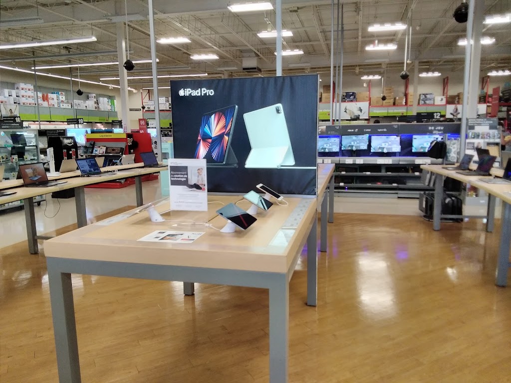 Bureau en Gros | 1560 Bd Monseigneur-Langlois, Salaberry-de-Valleyfield, QC J6S 1E3, Canada | Phone: (450) 373-7070