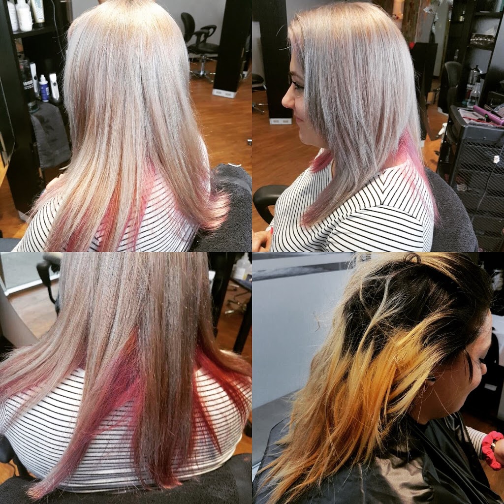V-VA Salon & Spa | 975 Broadmoor Blvd Unit 8, Sherwood Park, AB T8A 5W9, Canada | Phone: (780) 416-3730
