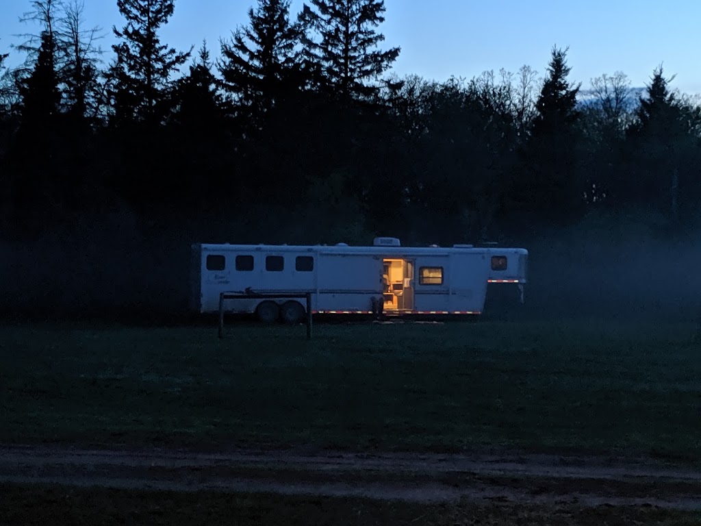Spruce Woods Equestrian Campground | MB-5, South Cypress, MB R0K 0P0, Canada | Phone: (204) 827-8851