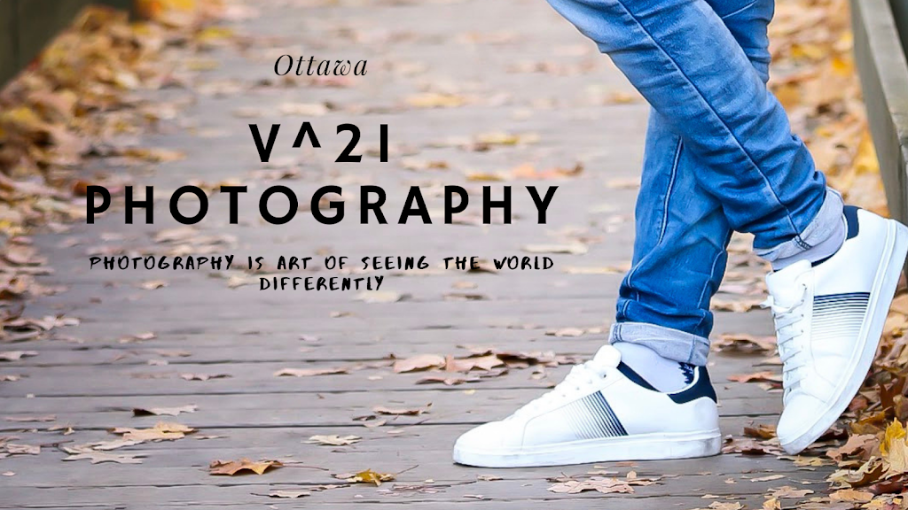 VSquareOne Photography | 215 Osterley Way, Stittsville, ON K2S 2P2, Canada | Phone: (613) 501-5251