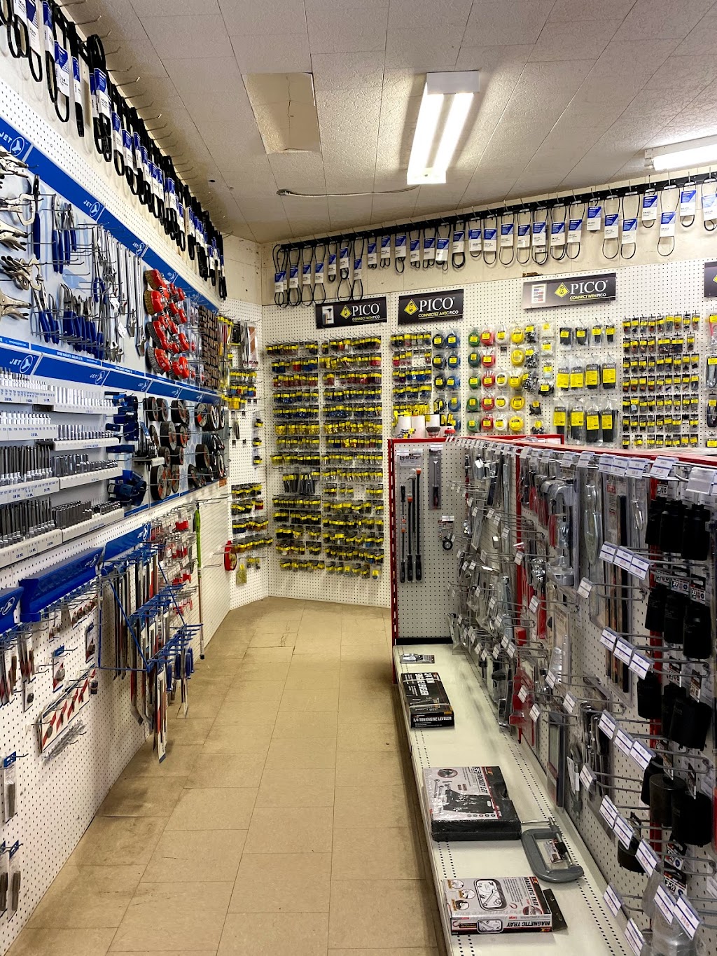 Lordco Auto Parts | 4924 Athalmer Rd, Invermere, BC V0A 1K3, Canada | Phone: (250) 342-9210