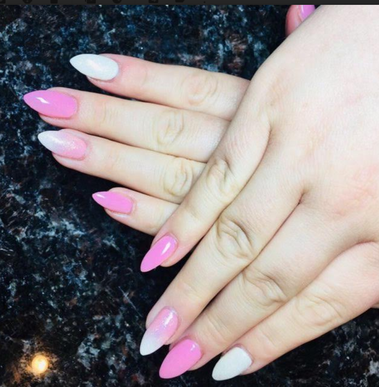 Flamingo Nails & Spa | 844 The Queensway, Etobicoke, ON M8Z 1N7, Canada | Phone: (416) 253-8881
