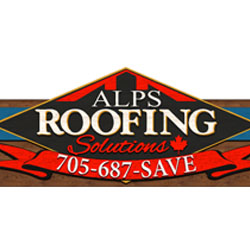Alps Roofing Solutions inc | 2246 hwy 11 N, Gravenhurst, ON P1P 1R1, Canada | Phone: (705) 687-7283