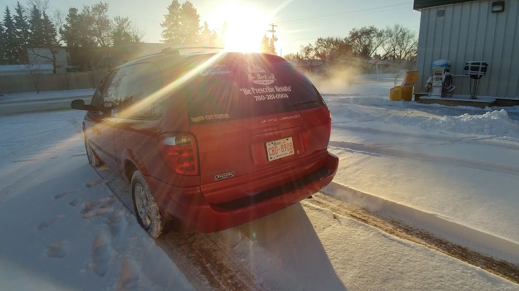 Dr.Detail | 4712 52 Ave, Camrose, AB T4V 0W9, Canada | Phone: (587) 322-9394