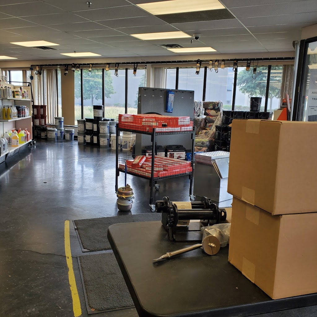 Fleet Brake | 250 Clarence St, Brampton, ON L6W 1T4, Canada | Phone: (905) 670-2784