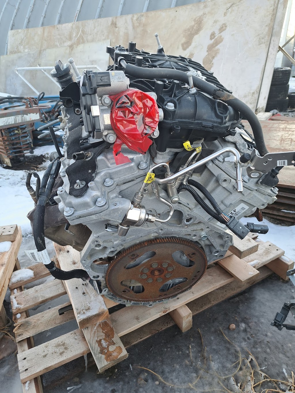 C&L Repair | 163060, township road 9 #2, Taber, AB T1G 2E1, Canada | Phone: (403) 635-0260