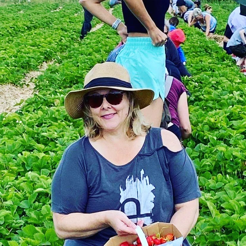 Les Petits Fruits de Pré den Haut | 839 Pré DEn Haut St, Memramcook, NB E4K 1K8, Canada | Phone: (506) 758-0987